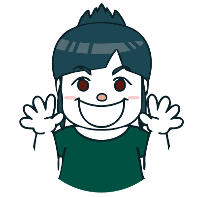 プロフィールアイコン